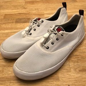 sperry flex deck water shoe